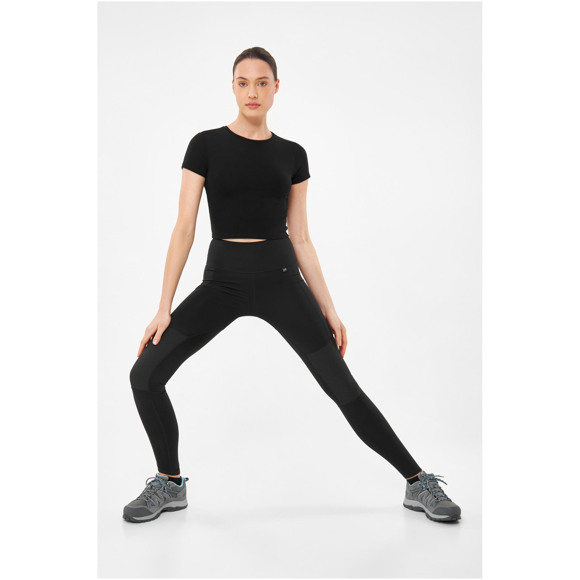 Leggings Viking Levanta Lady