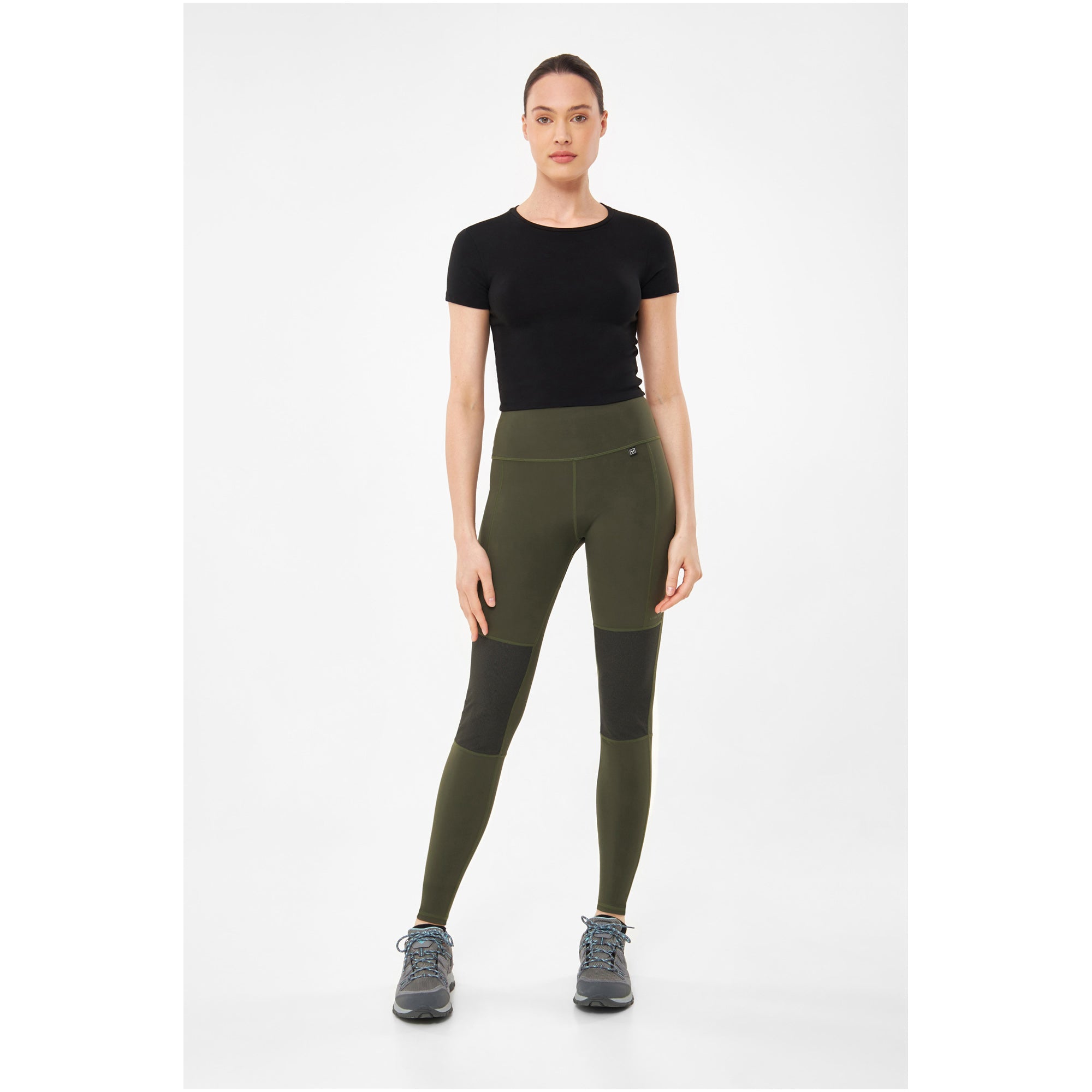 Leggings Viking Levanta Lady