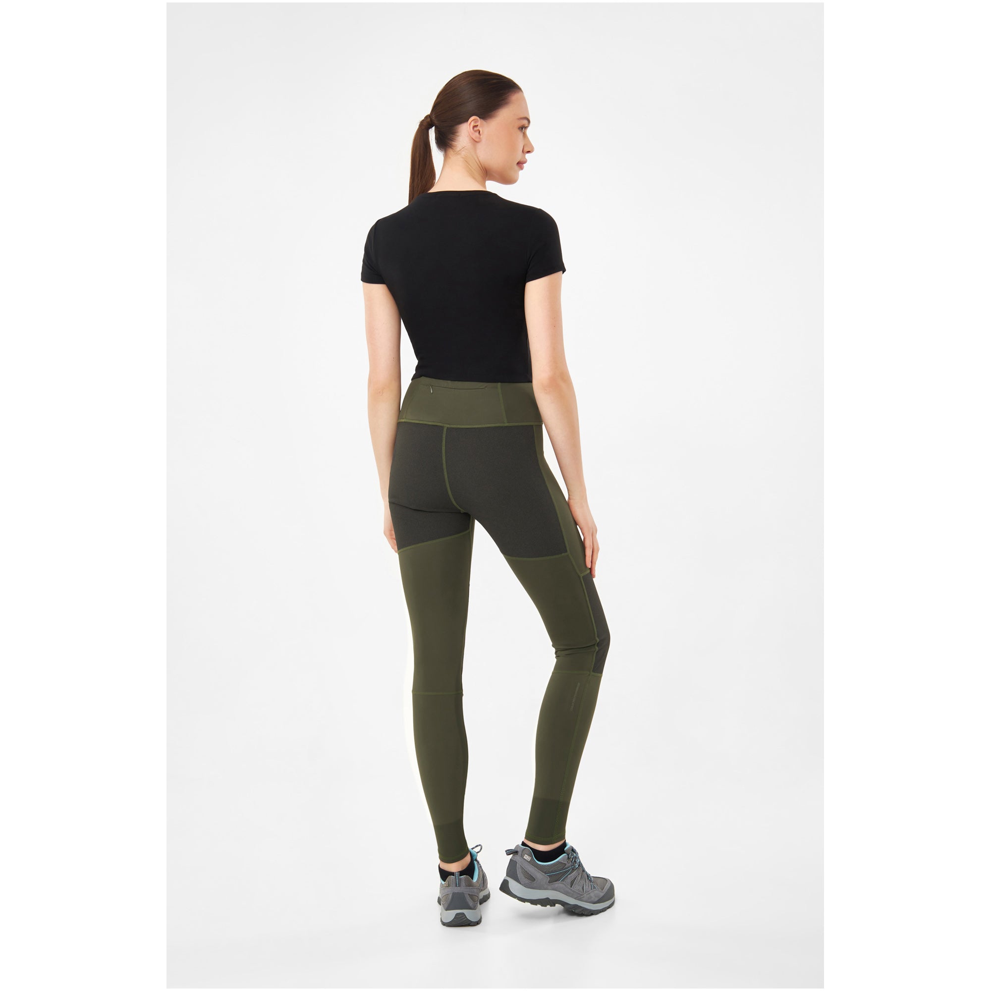 Leggings Viking Levanta Lady