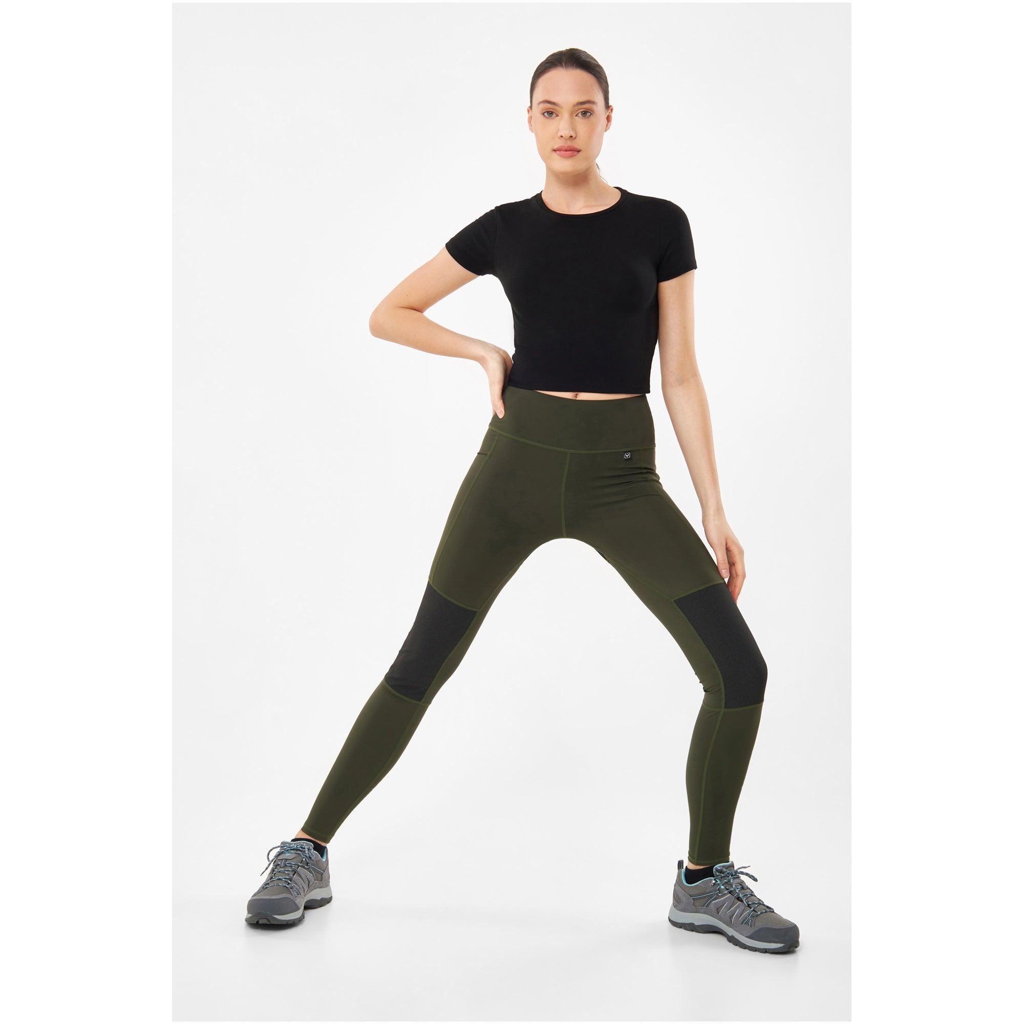 Leggings Viking Levanta Lady