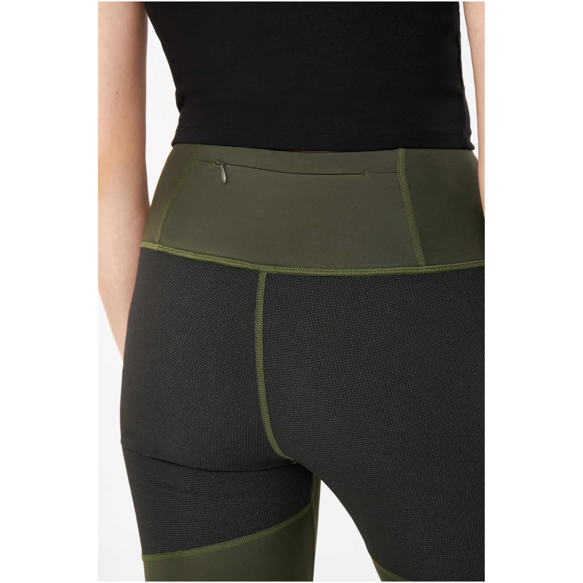 Leggings Viking Levanta Lady